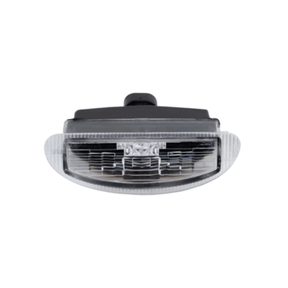 Lanterna Placa Clio DP7389