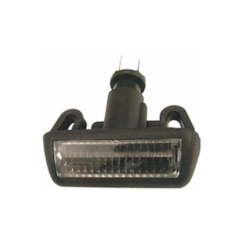Lanterna Placa Corcel II DP3012