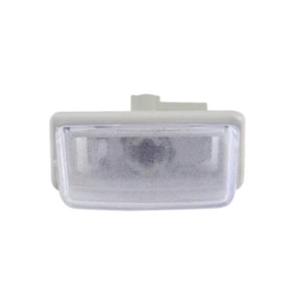 Lanterna Placa Corolla/Fielder Lado Direito DP7383