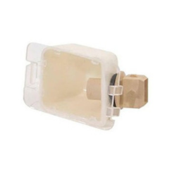 Lanterna Placa Ecosport DP7407