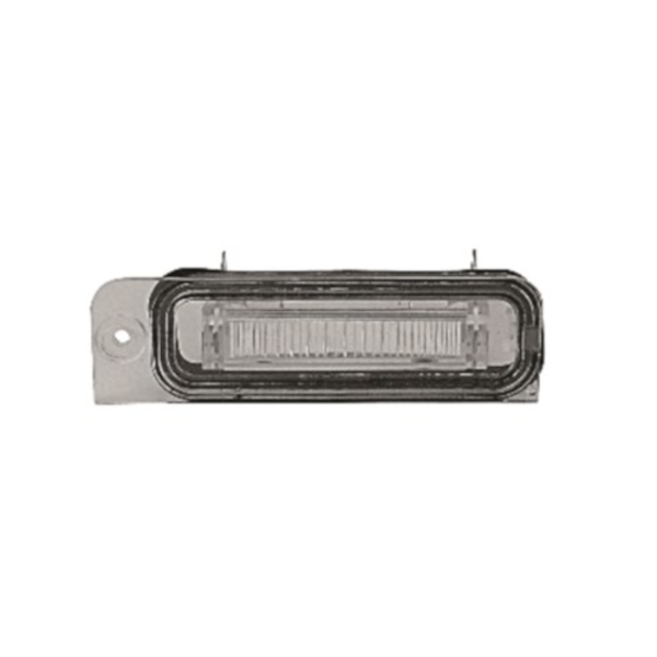 Lanterna Placa Fiesta até 2003 DP3120 - 556cf529-0596-4850-a81a-31940cf781a8