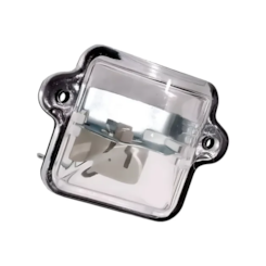 Lanterna Placa Fusca Todos DP3005