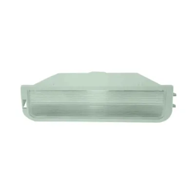 Lanterna Placa Gol G3 até 2000 DP3382