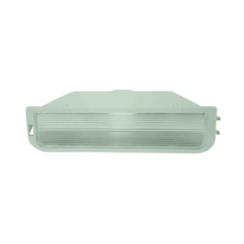 Lanterna Placa Gol G3 até 2000 DP3382