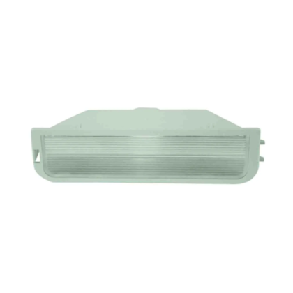 Lanterna Placa Gol G3 até 2000 DP3382