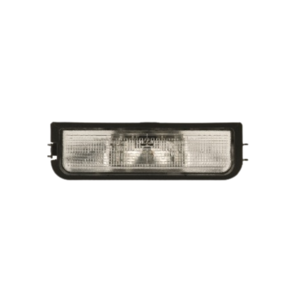 Lanterna Placa Gol G5/Fox até 2010 Voyage até 2008 Sem Soquete DP3624 - fed56729-64e0-4a50-8a6e-597840fe2aad