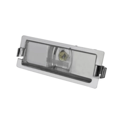 Lanterna Placa HB20 DP3364