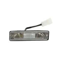 Lanterna Placa L200/Pajero após 2001 DP3118 — imagem 1
