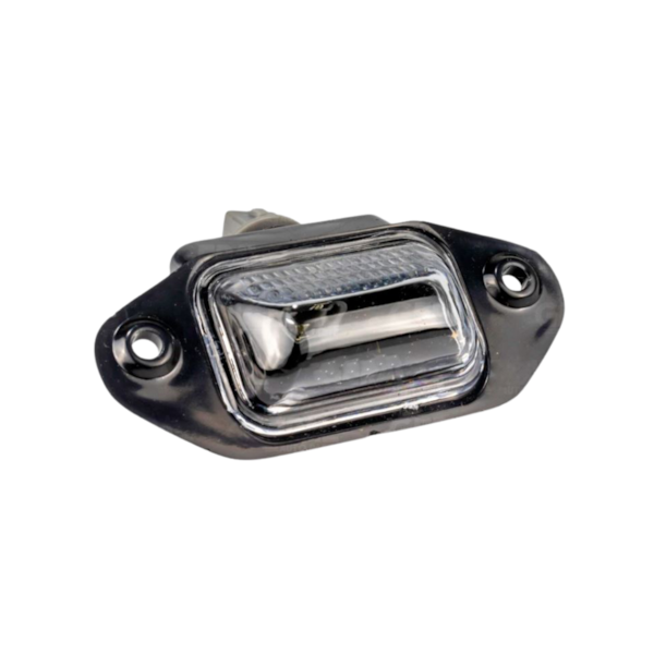 Lanterna Placa L200/Pajero até 2001 DP3119 - afa50355-f232-486d-a53c-32dfce2dcc64