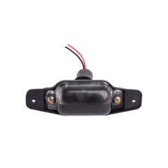 Lanterna Placa Opala/Caravan DP7387