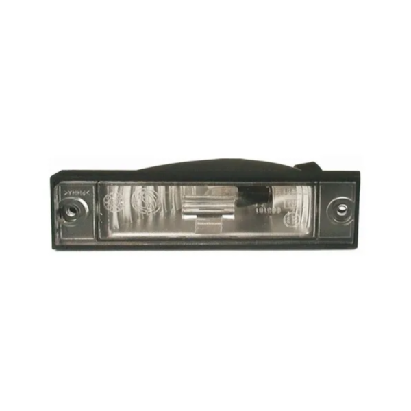 Lanterna Placa Palio 1996 até 2000 Strada após 1999 DP3116 - 493e4c51-9fb7-4759-857b-c757db02ac73