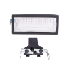 Lanterna Placa Palio/Siena G2 DP7375