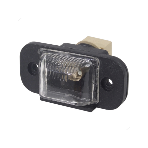 Lanterna Placa Parati após 1996 Com Soquete DP3103C - 236d6dfe-3d1d-4f4e-9cd2-25aefa0a10f6