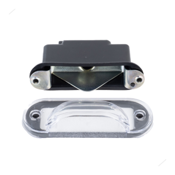 Lanterna Placa Passat/Gol até 1986 DP3009 - c61988c3-953c-4bd8-b07b-23d6a5049091
