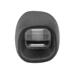 Lanterna Placa S10 até 2001 Lado Esquerdo DP7410