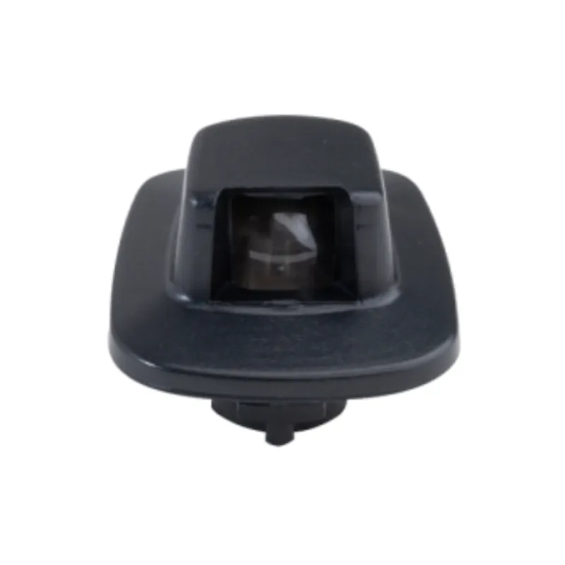 Lanterna Placa Silverado DP7378
