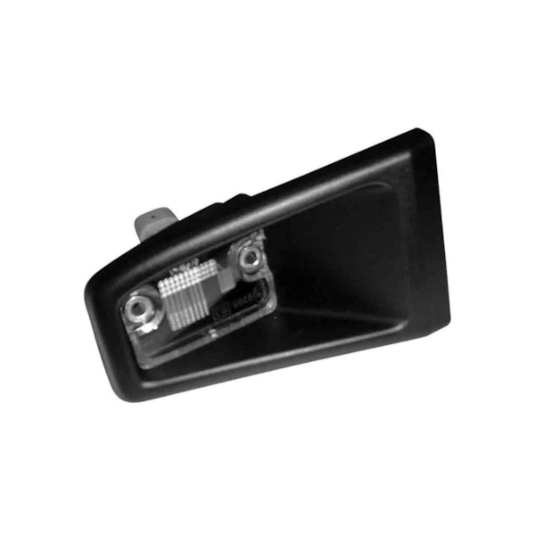 Lanterna Placa Strada 2005 até 2013 Lado Direito DP3372 - 5a627102-cf9e-4ce4-a7db-88a36556b0a5