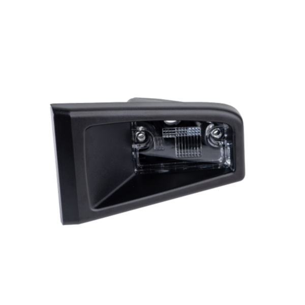 Lanterna Placa Strada 2005 até 2013 Lado Esquerdo DP3371 - c727694c-3c2c-491e-9546-98a21f52732a