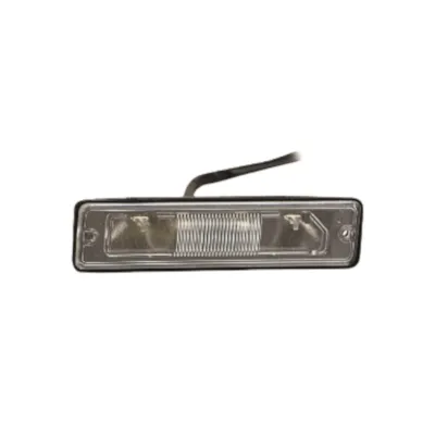 Lanterna Placa Tempra Todos DP3003C