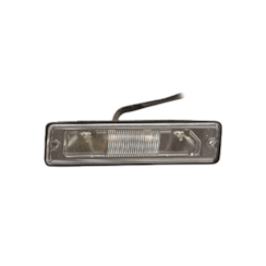 Lanterna Placa Tempra Todos DP3003C