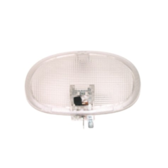 Lanterna Teto Fiesta/Ecosport DP7220