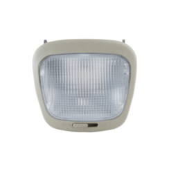 Lanterna Teto Kombi após 1999 Sem Temporizador DP7318