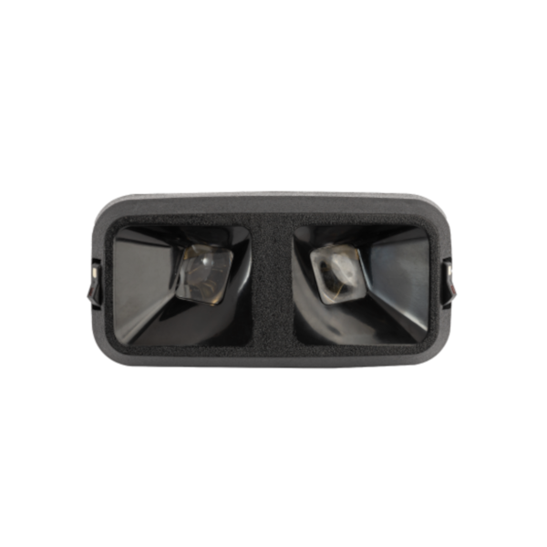 Lanterna Teto Opala/Monza Preta DP7218 - 330d5573-dc77-43c5-b683-512851863e9d