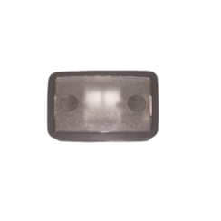 Lanterna Teto Palio/Siena/Strada 1996 até 2000 DP1014