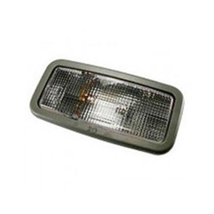 Lanterna Teto VW Caminhão Cinza DP7364