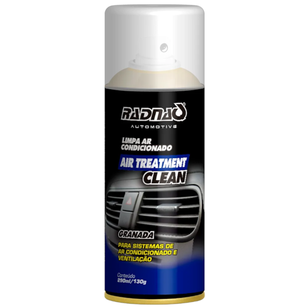 LIMPA AR CONDICIONADO GRANADA - CARRO NOVO -RADNAQ 290ML = KAN0229 / AT11522 - 566c0a92-ff7c-4a20-bce0-bf8fa2568c57