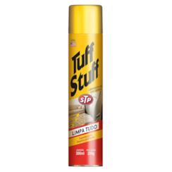 LIMPA ESTOFADO TUFF STUFF SPRAY 300 ML