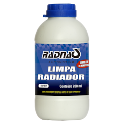 LIMPA RADIADOR -RADNAQ 200ML