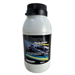 Limpa Vidros Automotivo - 100 Ml - Dekko
                                  