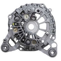 Mancal Alternador Renault Logan Sandero 1.0 17-> - Nrg9S018
                                  