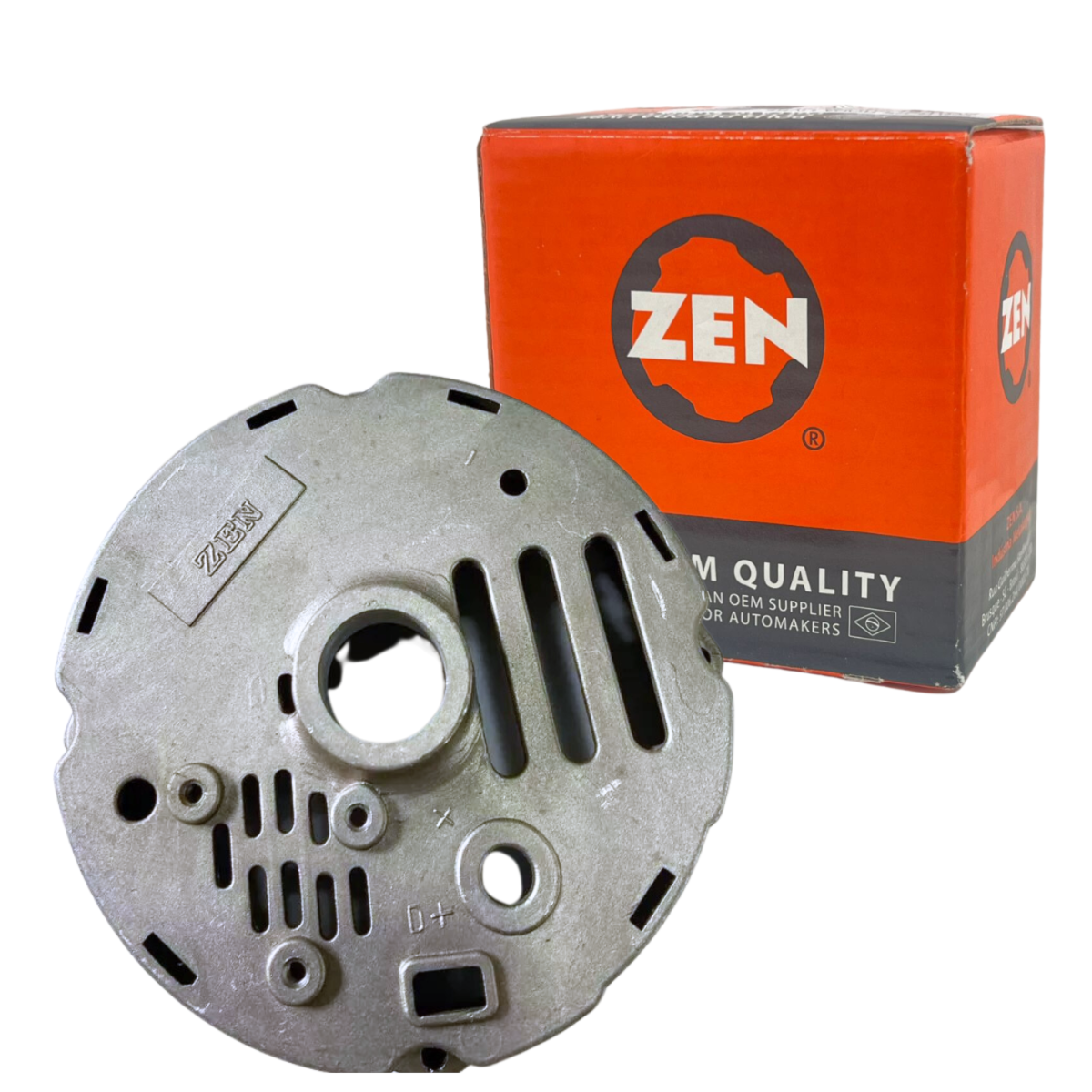 mako Mancal Traseiro Alternador Monza Opala 1983/1992 Zen 3013
