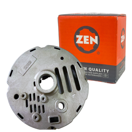 Mancal Traseiro Alternador Monza Opala 1983/1992 Zen 3013