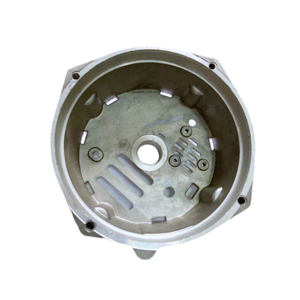 Mancal Traseiro Alternador Monza Opala 1983/1992 Zen 3013 - 10759555-433a-4e85-8628-ae764746a7ea