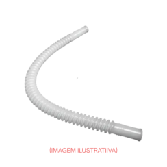 Mangueira Corrugada 33CM 9,0MM AMC0017