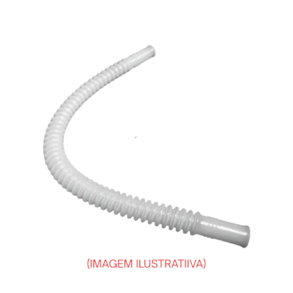 Mangueira Partida Frio Fiat Todos 1.6 1.8 16V Etorq AMC0234