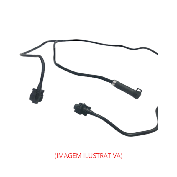 Mangueira Reservatorio Radiador Ford Focus 2.0 16V Duratec após 2013 AMC0207 - 0e040500-1e3e-46b8-b092-a4d952db0270