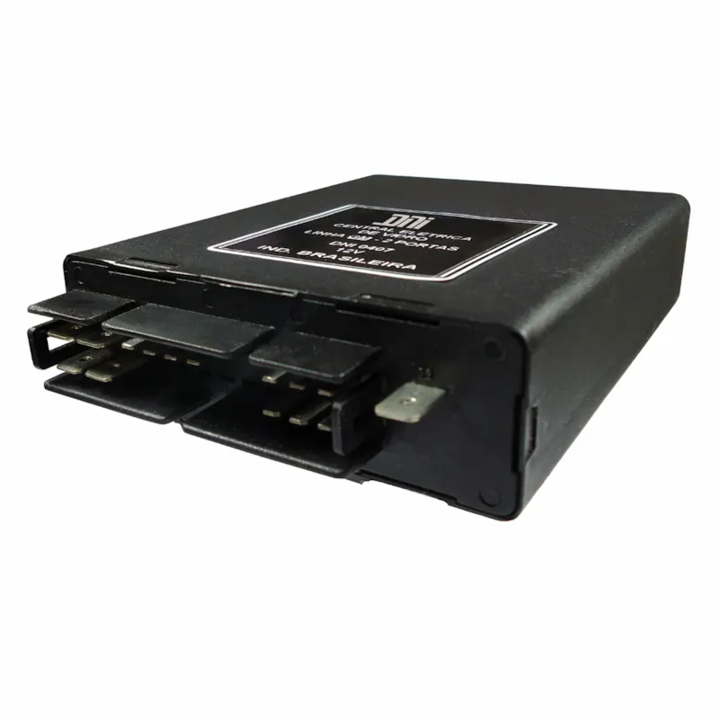 Modulo Automacao Vidro DNI0407