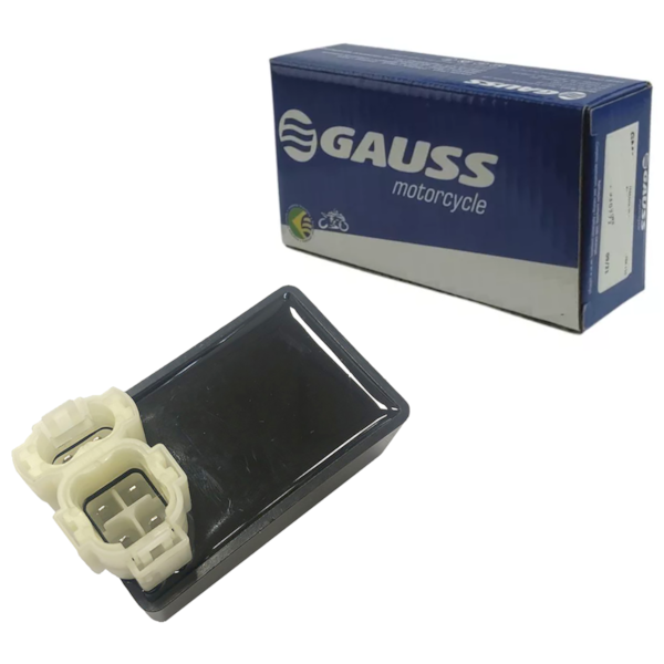 Modulo Cdi Moto Dafra Kansas 150 2008 2009 10 11 ... GAGM11023 - e98cf38a-cf5e-4a99-913c-f74a9f9cdb74