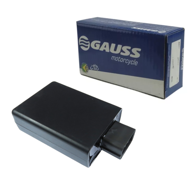 Modulo Cdi Moto Honda Biz125 Es Ks 2008 GAGM11010 - 2303eb1f-db0a-44b9-823c-1847adc2bbf7