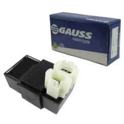 Modulo Cdi Moto Honda Nx 200 Xr 200 Cbx 150 GAGM11006
