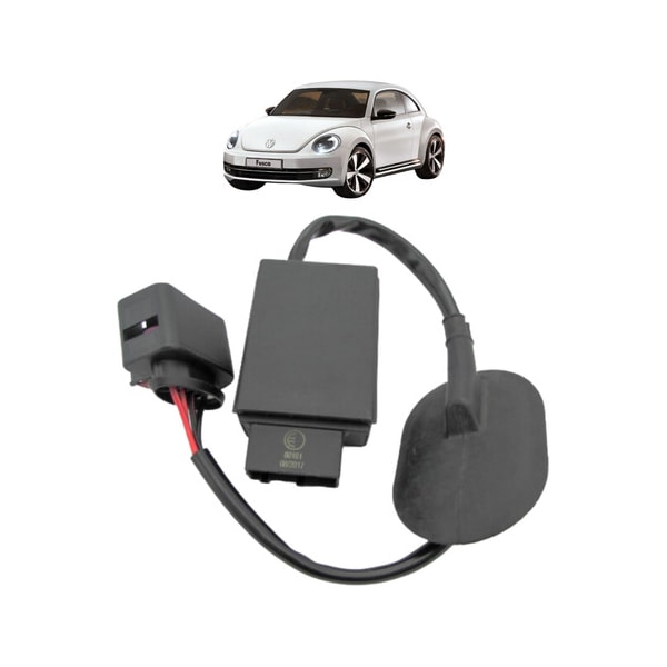 Modulo Controle A1 A3 A4 Fsi / Tiguan Tsi 1k0906093d - a038f95a-8e58-47c7-b6f9-c7a585dde8e1
