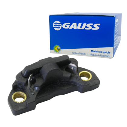 Modulo De Ignicao Equivalente 27120-21020 Hyundai
