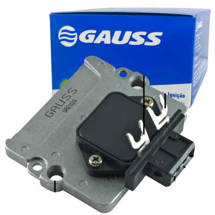 Modulo Ignicao Audi Passat 1.6 Importado GA2030