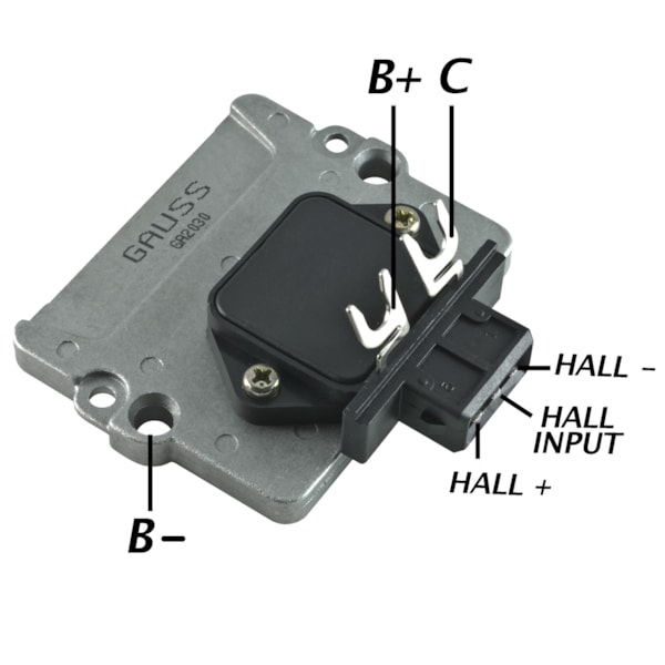 Modulo Ignicao Audi Passat 1.6 Importado GA2030 - f9e0d057-95d0-4753-9dd8-b873544ee7fe