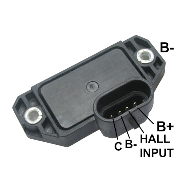 Modulo Ignicao Blazer S10 4.3 V6 Vortec-98 4pinos GA2599
                       - c7cc1dc8-bb01-40c7-bc37-4eddff37dd31
