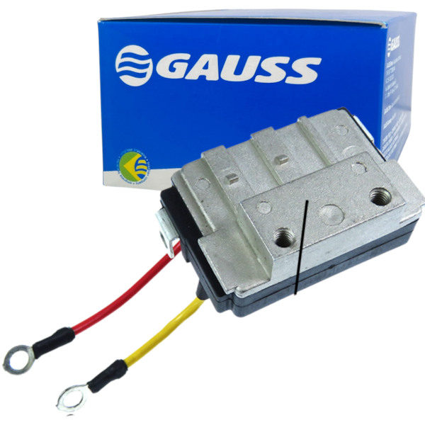 Modulo Ignicao Corolla 1.8 16v Gasolina 1992/..2002 GA2440 - 3ac64ef9-a6ad-4e2d-8983-2d8e3ffa1b67